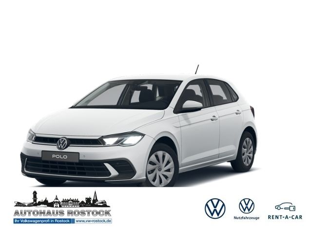 VW Polo 10.000 km 20.980 &euro; Rostock 18146