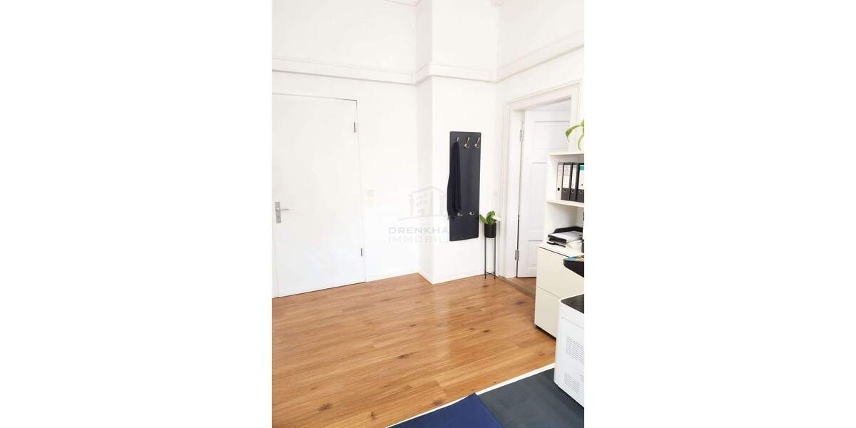 Gewerbeobjekt Rostock Stadtmitte - 4 Zimmer, 75 m&sup2;, 850&euro; | Angebot:25665357