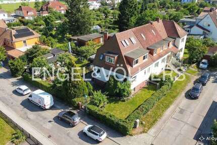 Haus Rostock Hansaviertel - 8 Zimmer, 167 m&sup2;, 849.000&euro; | Angebot:25975023