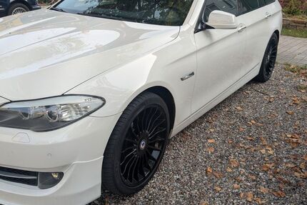 Alpina D5 214.966 km 22.999 &euro; Rostock 18059