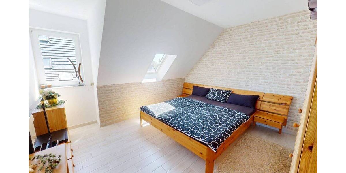 Doppelhaushälfte Elmenhorst-Lichtenhagen Elmenhorst - 4 Zimmer, 146 m&sup2;, 595.000&euro; | Angebot:26863289