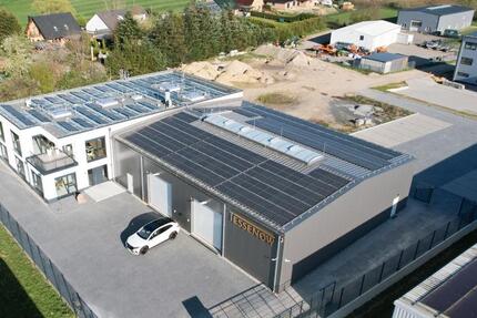 Gewerbeobjekt Kritzmow - 3.825&euro; | Angebot:26448536