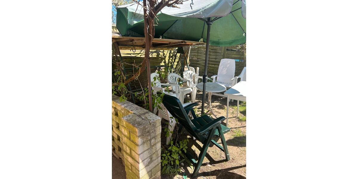 Grundstück Rostock Groß-Klein - 2.500&euro; | Angebot:26402640