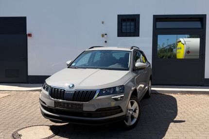 Skoda Karoq 43.000 km 18.500 &euro; Ribnitz-Damgarten 18311
