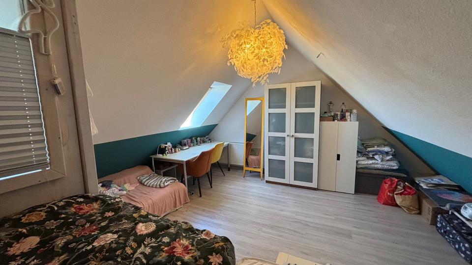 Reihenhaus Rostock - 4 Zimmer, 125 m&sup2;, 460.000&euro; | Angebot:26503203
