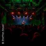 Götz Widmann - Liedermacher, Anarcho-Poet, Partytier