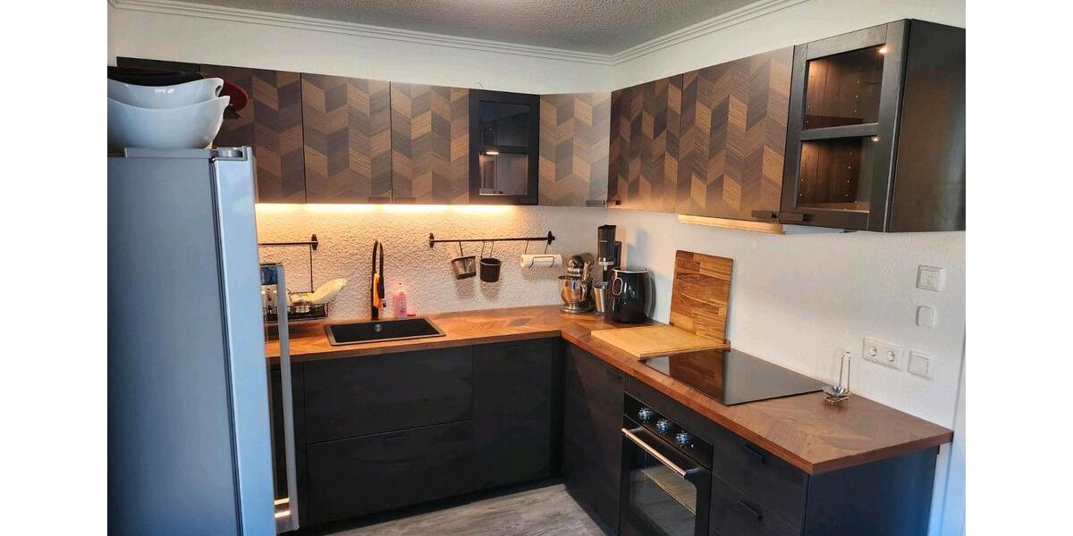 Maisonettenwohnung Ribnitz-Damgarten Damgarten - 3 Zimmer, 80 m&sup2;, 1.100&euro; | Angebot:26635651