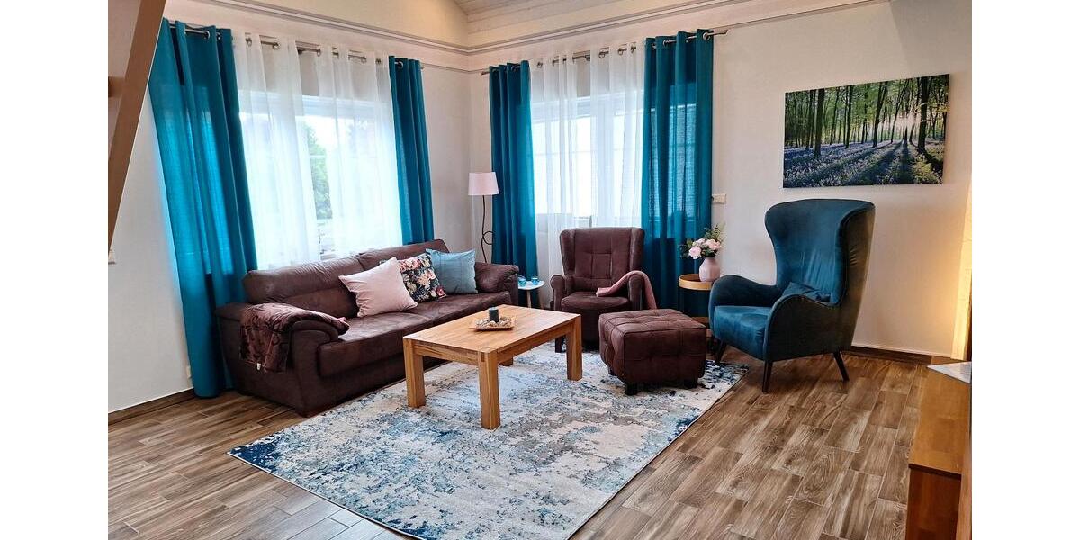 Ferienimmobilie Admannshagen-Bargeshagen Bargeshagen - 65&euro; | Angebot:26072771