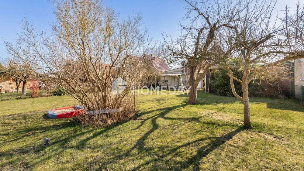 Einfamilienhaus Bützow - 5 Zimmer, 100 m&sup2;, 215.000&euro; | Angebot:25864019