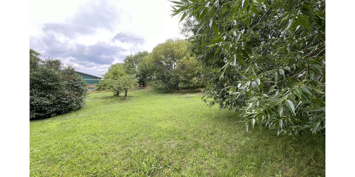 Grundstück zu verkaufen in Steffenshagen 280.000 € 1800 m² zimmer