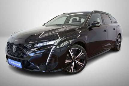 Peugeot 308 14.000 km 26.500 &euro; Rostock 18055