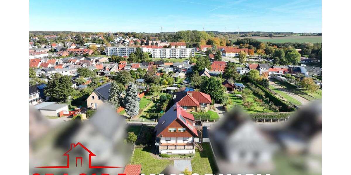 Einfamilienhaus Kröpelin - 4 Zimmer, 125 m&sup2;, 340.000&euro; | Angebot:26283833