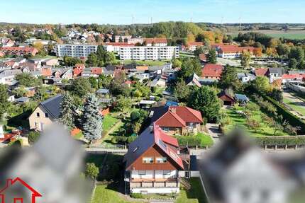 Haus Kröpelin - 4 Zimmer, 125 m&sup2;, 340.000&euro; | Angebot:26283833