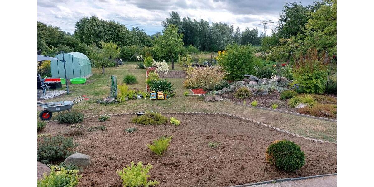 Grundstück Rostock Groß-Klein - 2.000&euro; | Angebot:25948630