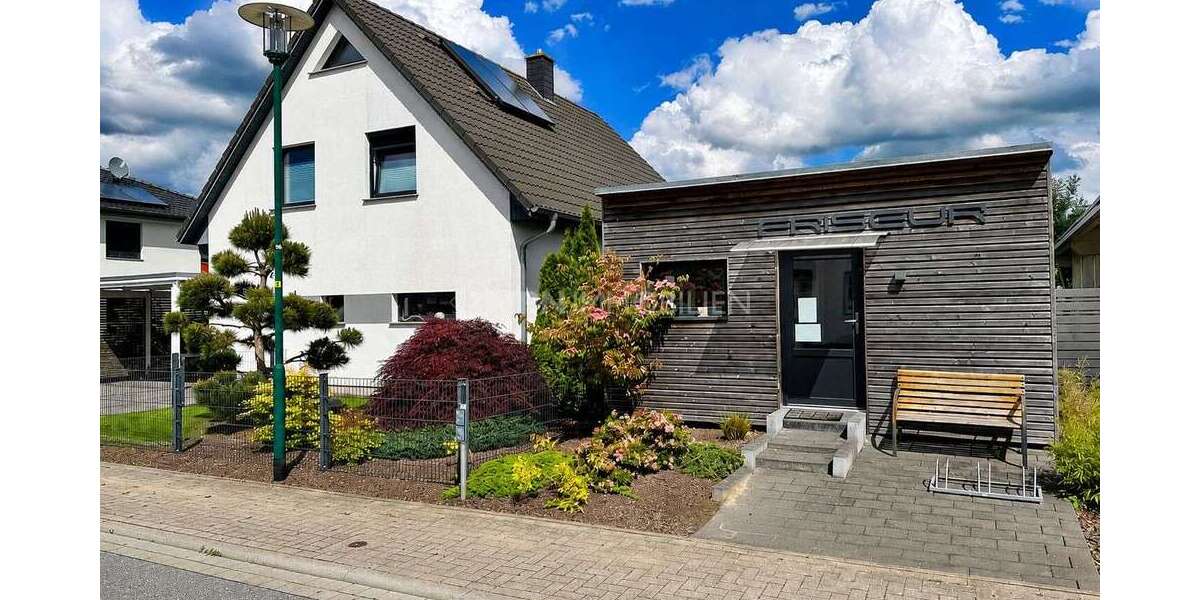 Einfamilienhaus Rövershagen - 4 Zimmer, 130 m&sup2;, 610.000&euro; | Angebot:26835213