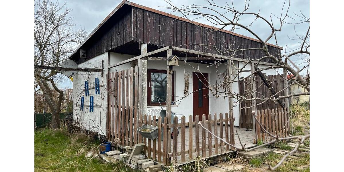 Grundstück Rostock Alt Bartelsdorf - 1.350&euro; | Angebot:24395635