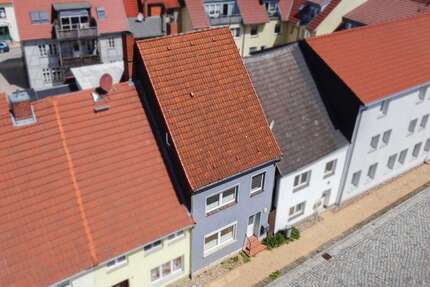 Haus Bützow - 5.5 Zimmer, 155 m&sup2;, 199.000&euro; | Angebot:27667079