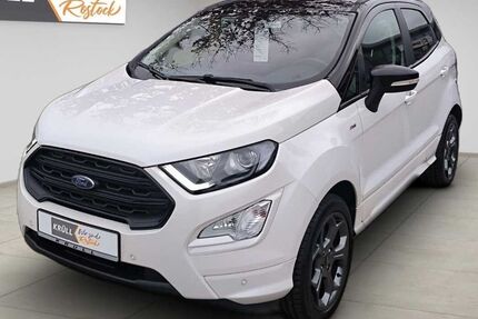 Ford EcoSport 47.100 km 13.790 &euro; Rostock 18146