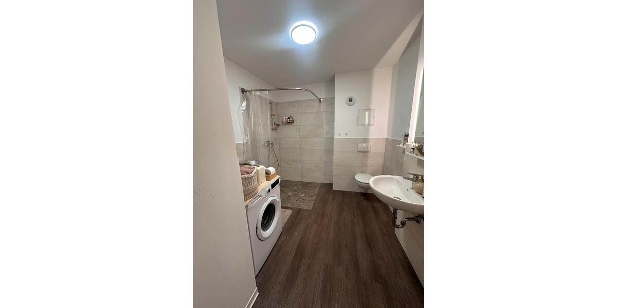 Etagenwohnung Papendorf - 1 Zimmer, 36 m&sup2;, 890&euro; | Angebot:26315917