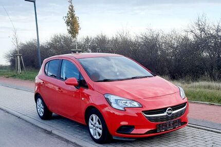 Opel Corsa 74.054 km 9.200 &euro; Tessin 18195