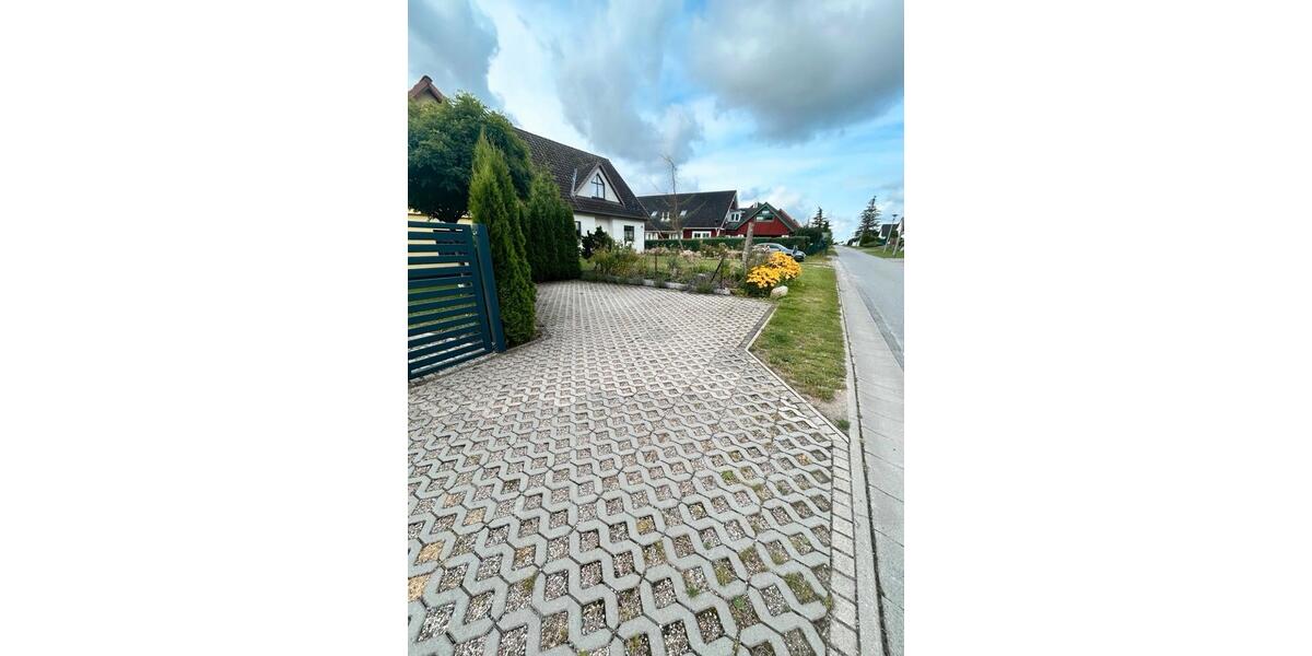 Ferienimmobilie Broderstorf - 75&euro; | Angebot:25923366