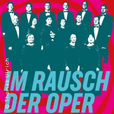 Im Rausch der Oper 22.05.2026 Großes Haus, Volkstheater Rostock