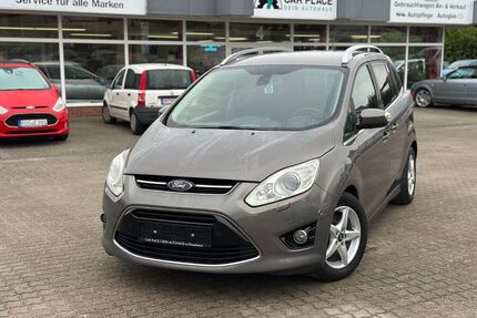 Ford Grand C-Max