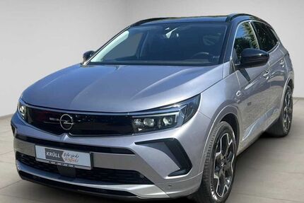 Opel Grandland (X) 19.400 km 24.990 &euro; Rostock 18146