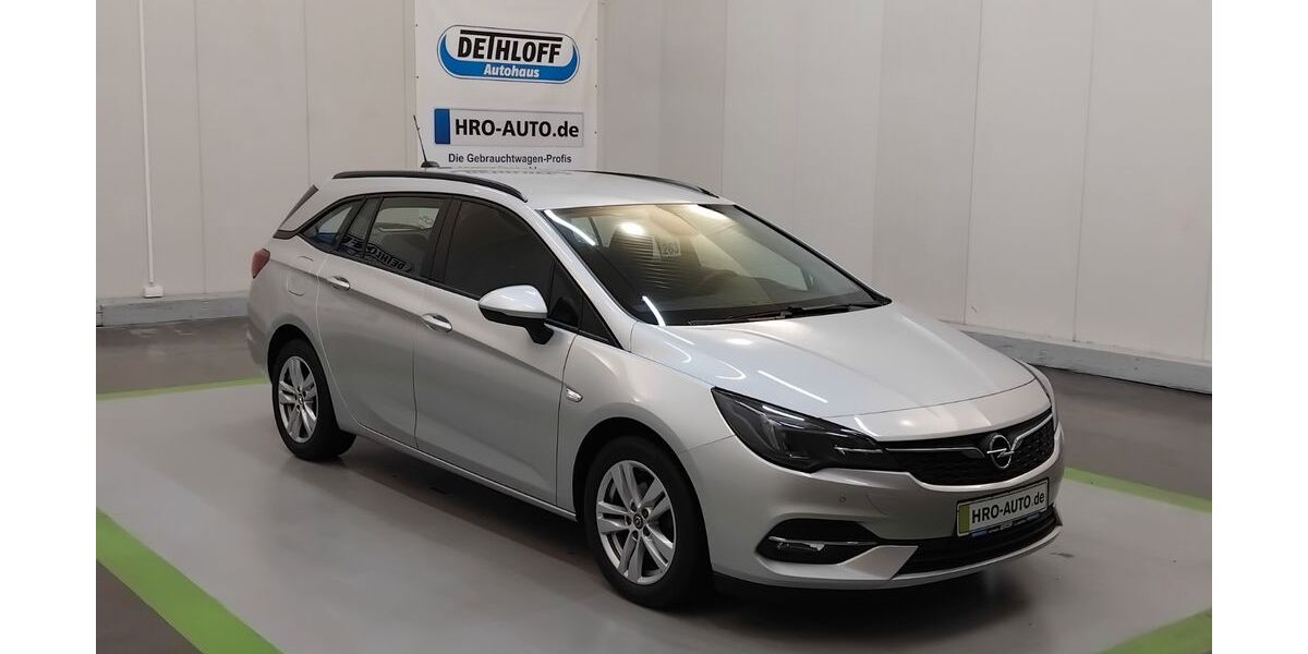 Opel Astra 71.000 km 13.800 &euro; Rostock 18106