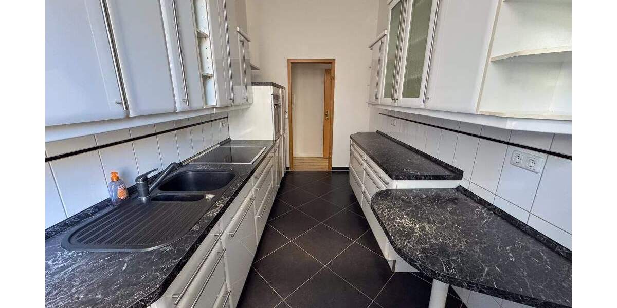 Etagenwohnung Rostock Stadtmitte - 2 Zimmer, 61 m&sup2;, 245.000&euro; | Angebot:23561951