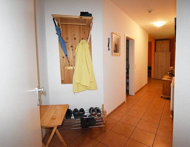 Etagenwohnung Nienhagen - 2 Zimmer, 73 m&sup2;, 245.000&euro; | Angebot:25706605