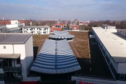 Wohnung Rostock Bramow - 2 Zimmer, 56 m&sup2;, 503&euro; | Angebot:26104382