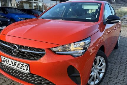 Opel Corsa 20.824 km 15.500 &euro; Rostock 18069