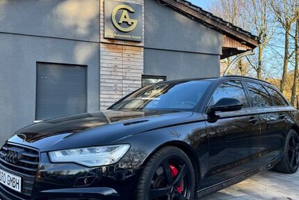 Audi A6 241.000 km 19.870 &euro; Rostock 18055