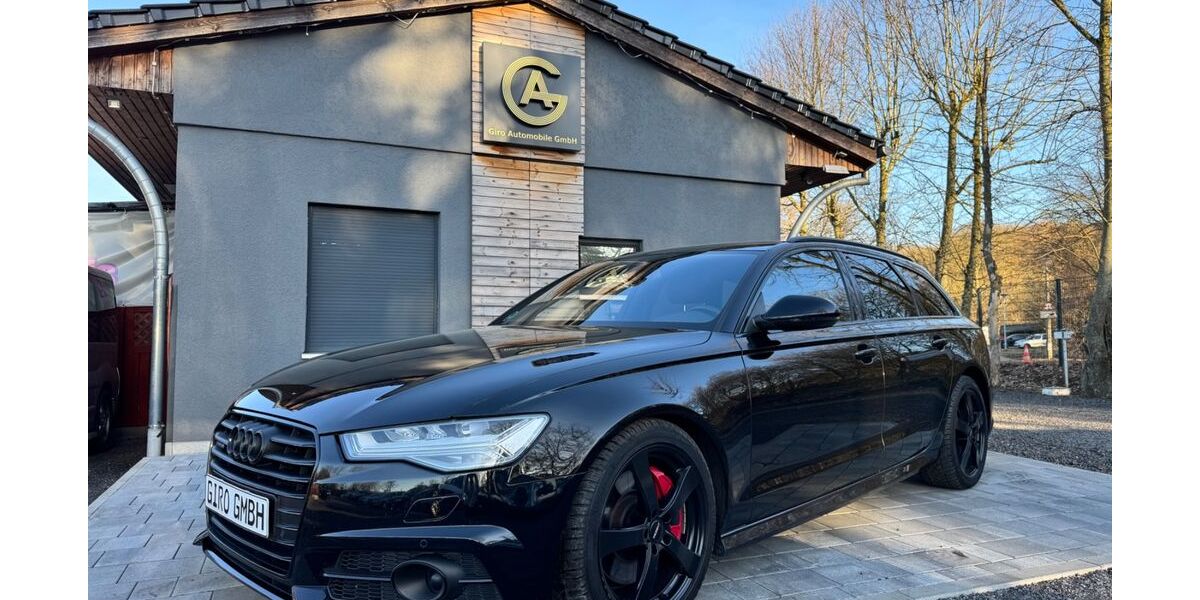 Audi A6 241.000 km 19.870 &euro; Rostock 18055
