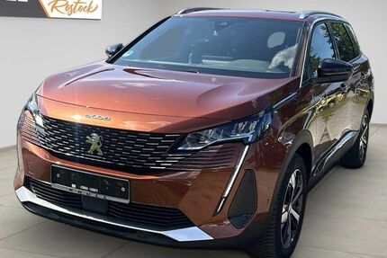 Peugeot 5008 40.600 km 26.890 &euro; Rostock 18146