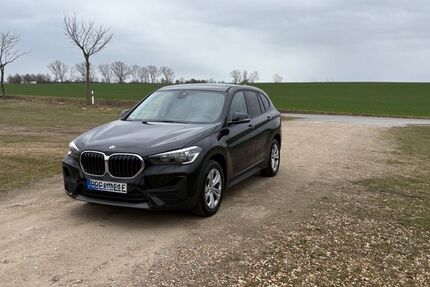 BMW X1 80.000 km 19.100 &euro; Bad Doberan 18209