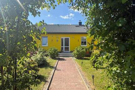 Haus Satow OT Hanstorf Hanstorf - 4 Zimmer, 112 m&sup2;, 340.000&euro; | Angebot:25732557