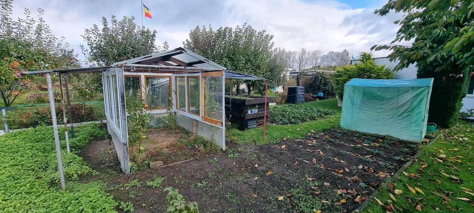 Grundstück Bad Doberan - 3.000&euro; | Angebot:17735227