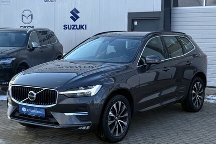 Volvo XC60 21.752 km 42.990 &euro; Rostock 18146