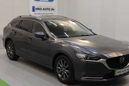 Mazda 6 76.500 km 25.800 &euro; Rostock 18106