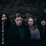 Erdling - Mana Tour Part 2