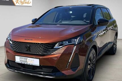 Peugeot 5008 55.600 km 26.990 &euro; Rostock 18146
