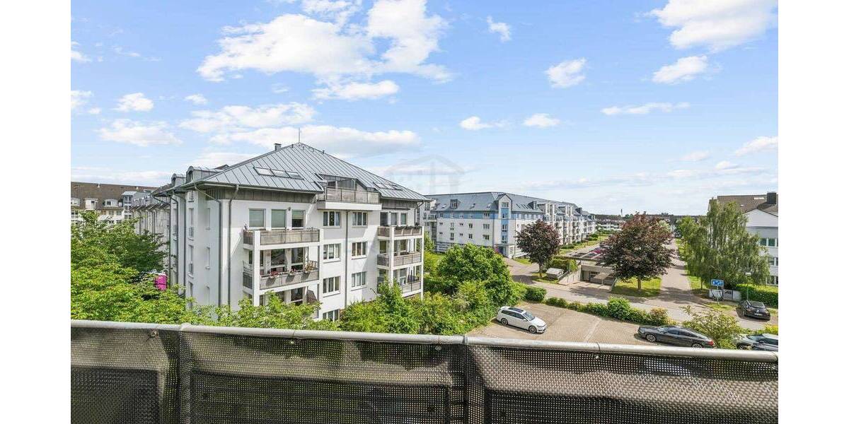 Etagenwohnung Rostock Toitenwinkel - 2 Zimmer, 57 m&sup2;, 169.900&euro; | Angebot:26928769