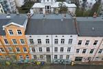 Erdgeschoßwohnung Rostock - 2 Zimmer, 55 m&sup2;, 1.000&euro; | Angebot:22069286