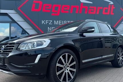 Volvo XC60 190.862 km 14.990 &euro; Mönchhagen 18182
