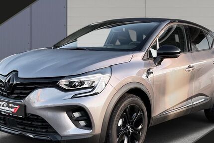 Renault Captur 31.900 km 19.900 &euro; Rostock 18146