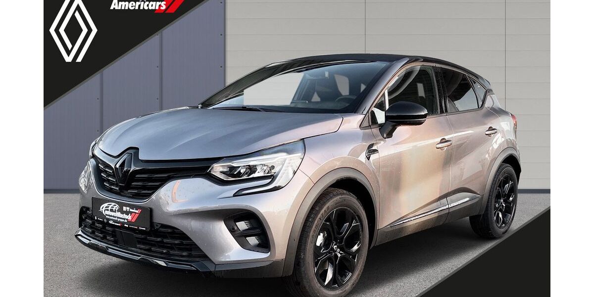 Renault Captur 31.900 km 19.900 &euro; Rostock 18146
