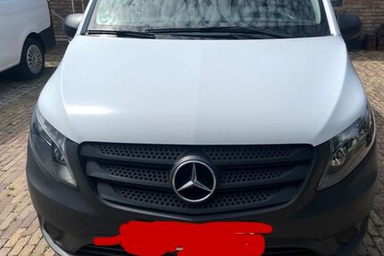 Mercedes-Benz Vito 148.000 km 15.999 &euro; Dummerstorf 18196