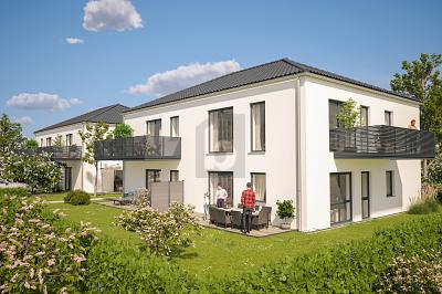 EXKLUSIVER ERSTBEZUG WHG 4 - Wohnung Kühlungsborn | Angebot:27269612